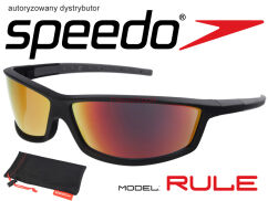 Okulary SPEEDO RULE 104