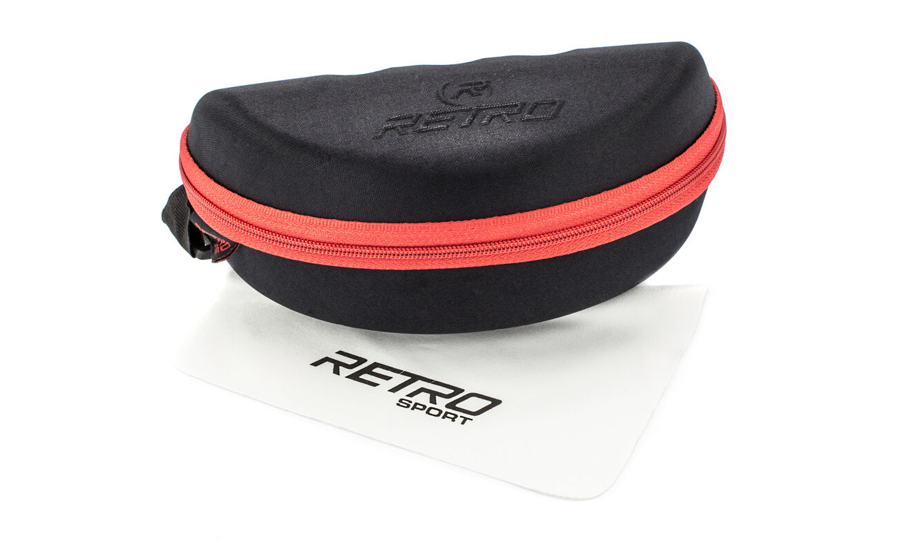 Okulary RETRO SPORT Model 04 - C3 - 3