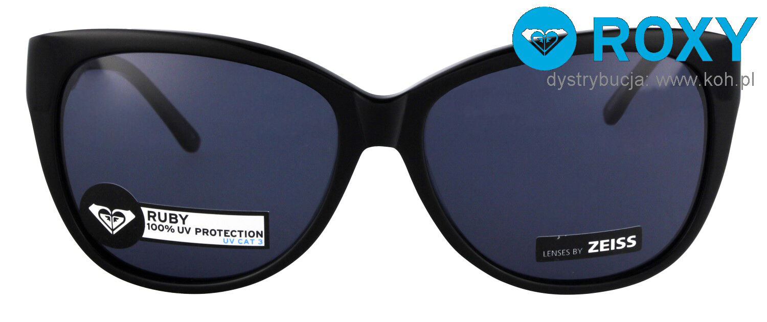 ROXY 3021 RUBY XKKB Okulary przeciwsłoneczne - 2