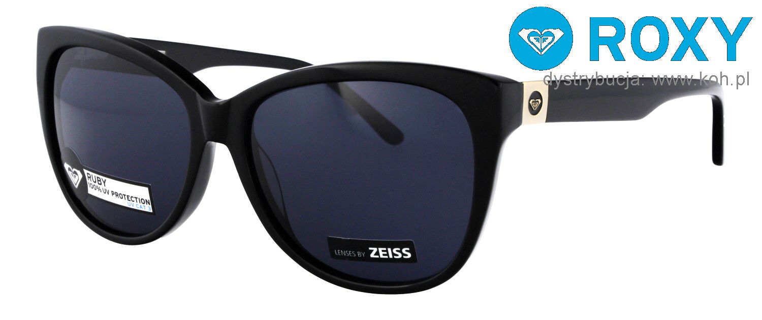 ROXY 3021 RUBY XKKB Okulary przeciwsłoneczne - 3