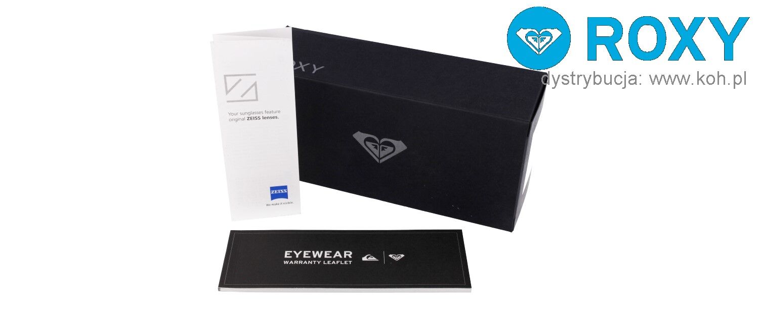 ROXY 3021 RUBY XKKB Okulary przeciwsłoneczne - 8
