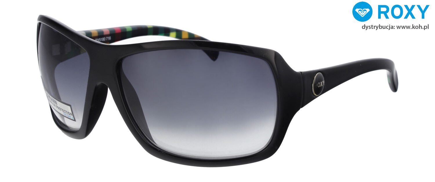 ROXY 5180 716 SWANN  Okulary przeciwsłoneczne - 2