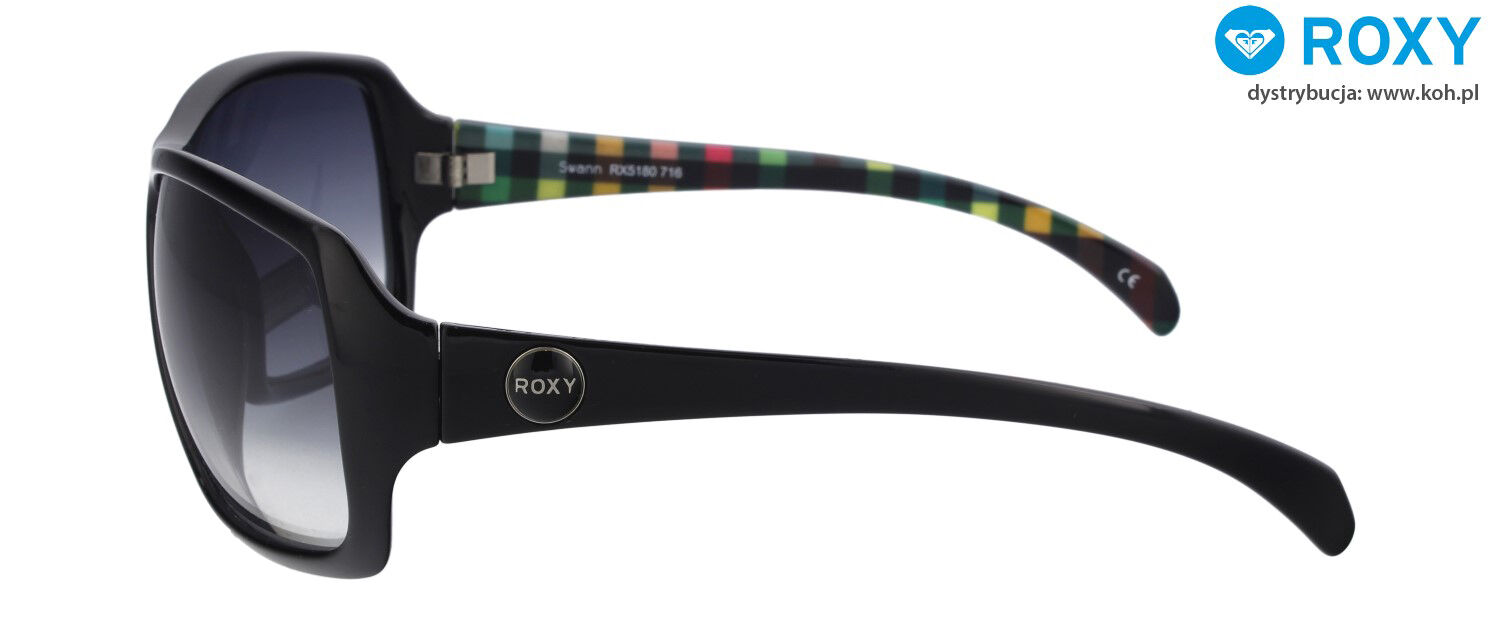 ROXY 5180 716 SWANN  Okulary przeciwsłoneczne - 4