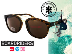 BOARDRIDERS 14 XCCC Okulary przeciwsłoneczne