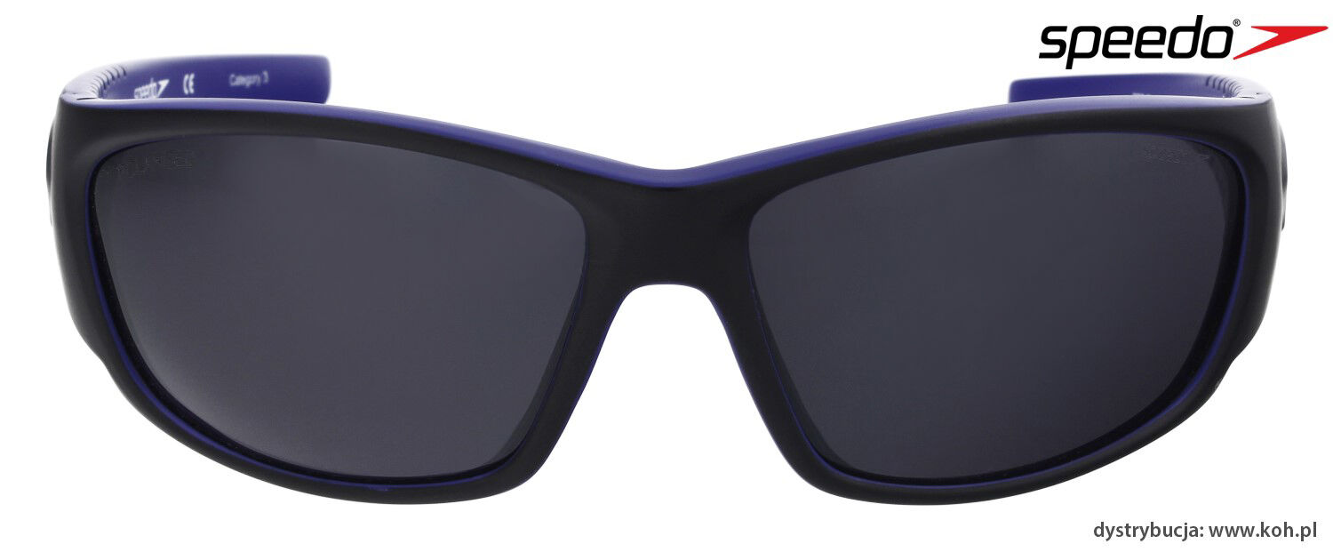 Okulary SPEEDO FLASH SPS 108 - 4