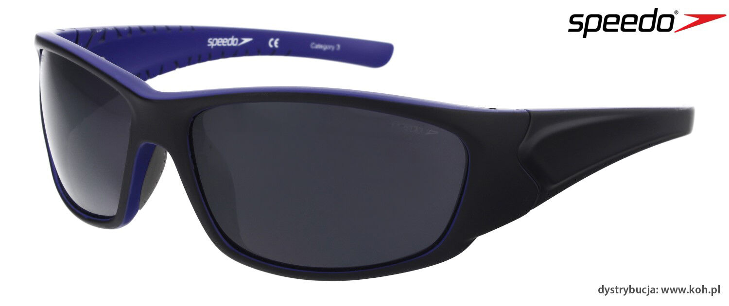 Okulary SPEEDO FLASH SPS 108 - 2