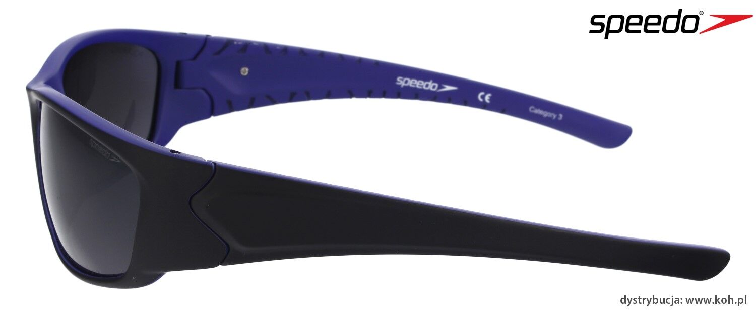 Okulary SPEEDO FLASH SPS 108 - 3