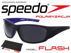 Okulary SPEEDO FLASH SPS 108