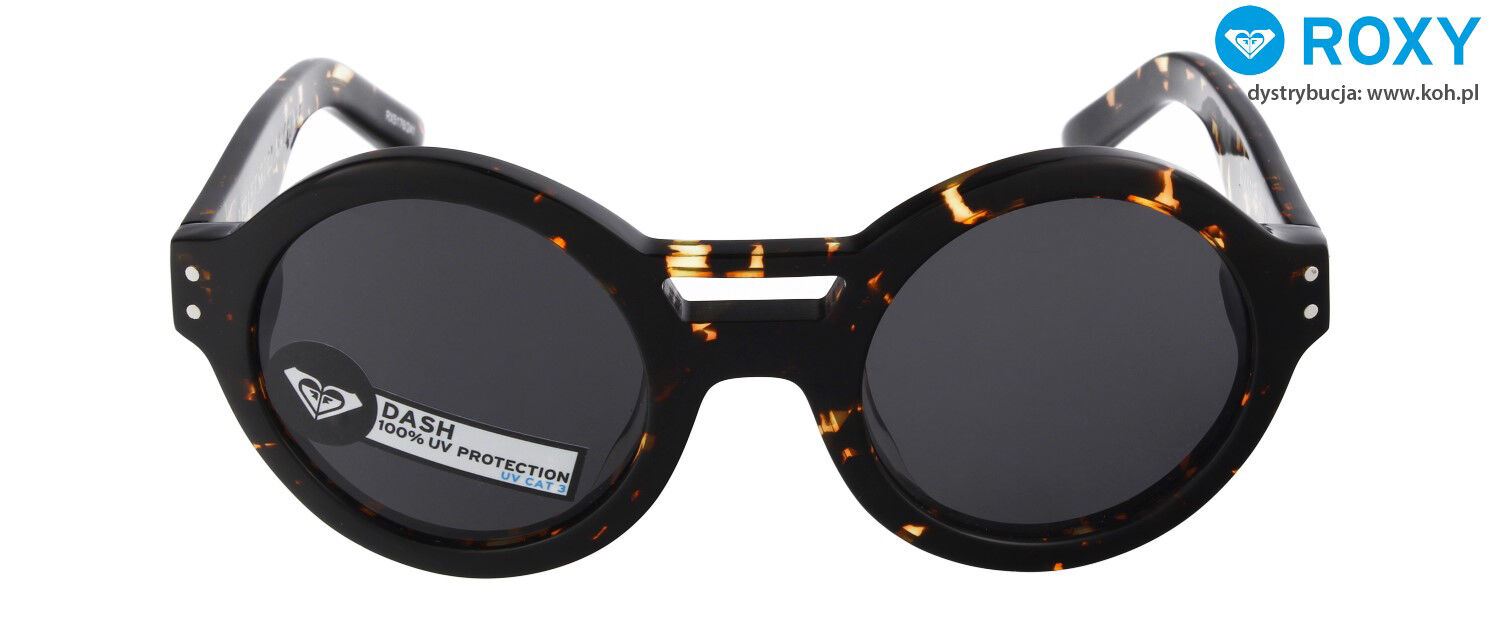 ROXY 5176 241 DASH Okulary przeciwsłoneczne - 3