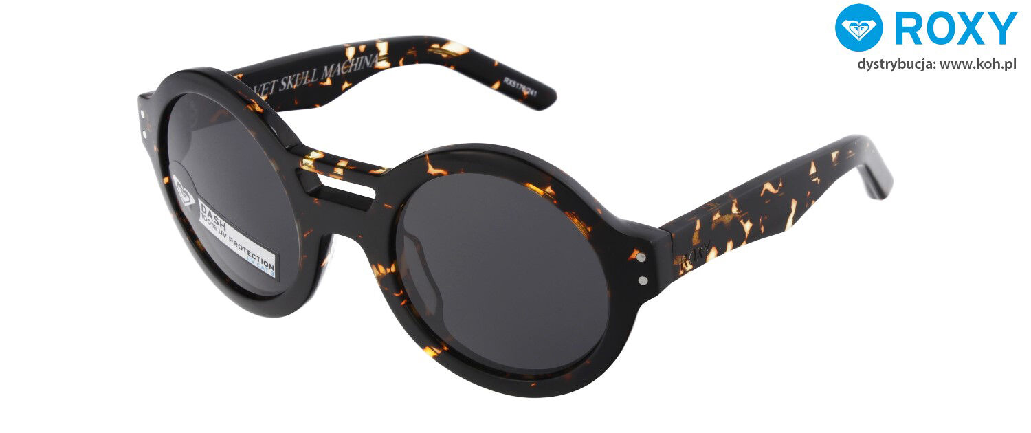 ROXY 5176 241 DASH Okulary przeciwsłoneczne - 2