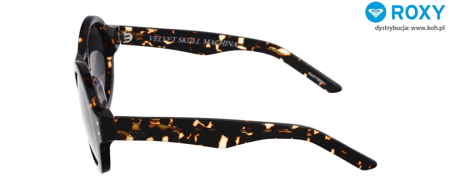 ROXY 5176 241 DASH Okulary przeciwsłoneczne - 4