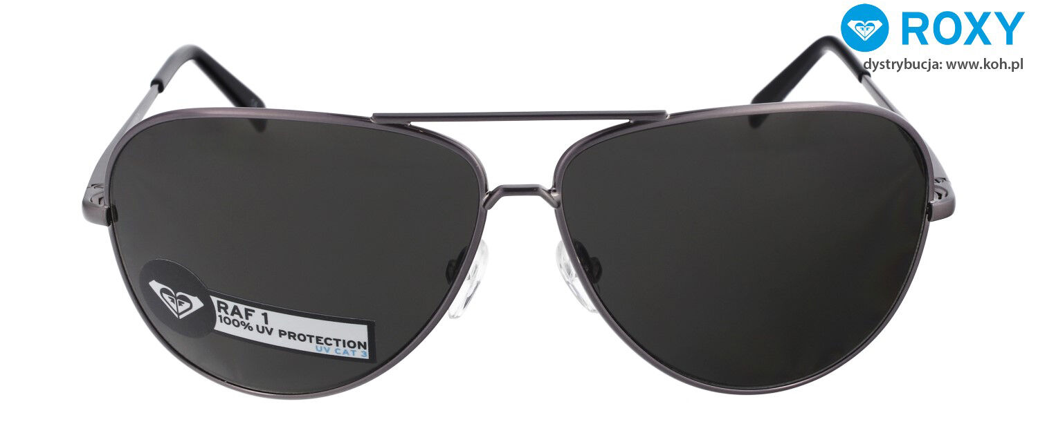 ROXY 5142 217 RAF 1 Okulary przeciwsłoneczne - 2