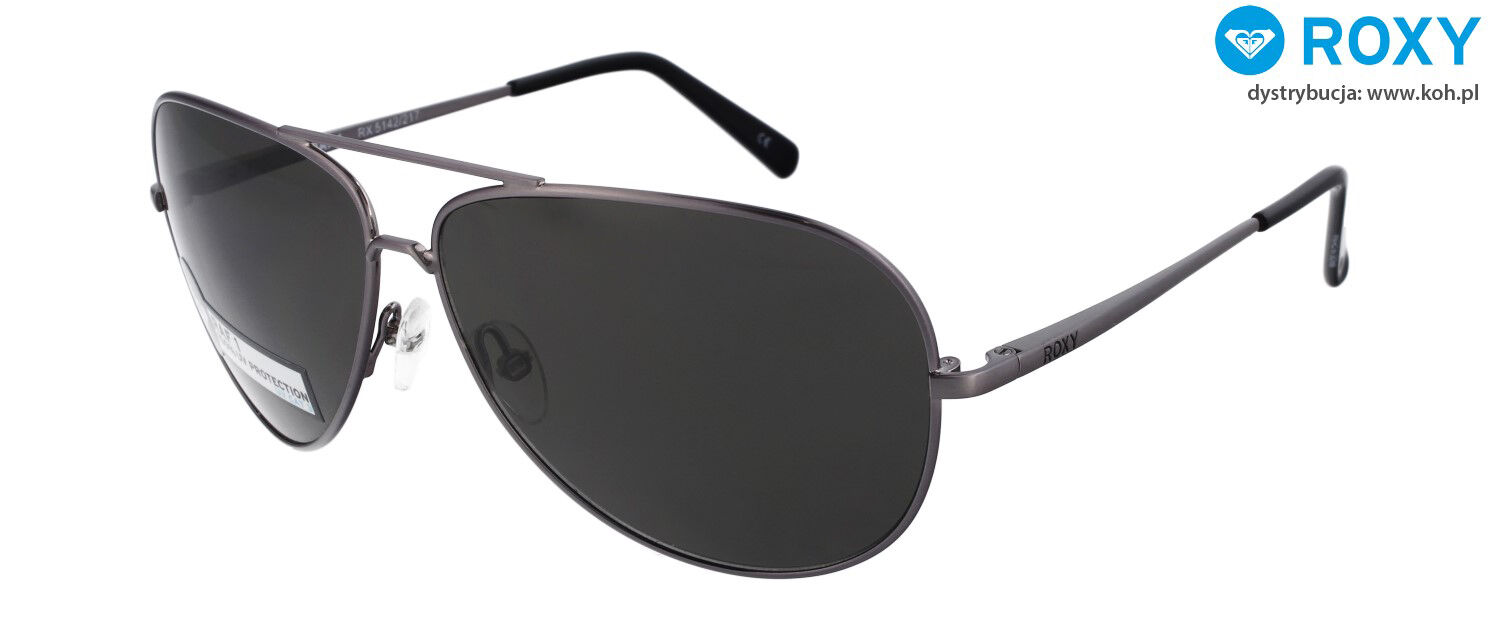 ROXY 5142 217 RAF 1 Okulary przeciwsłoneczne - 3