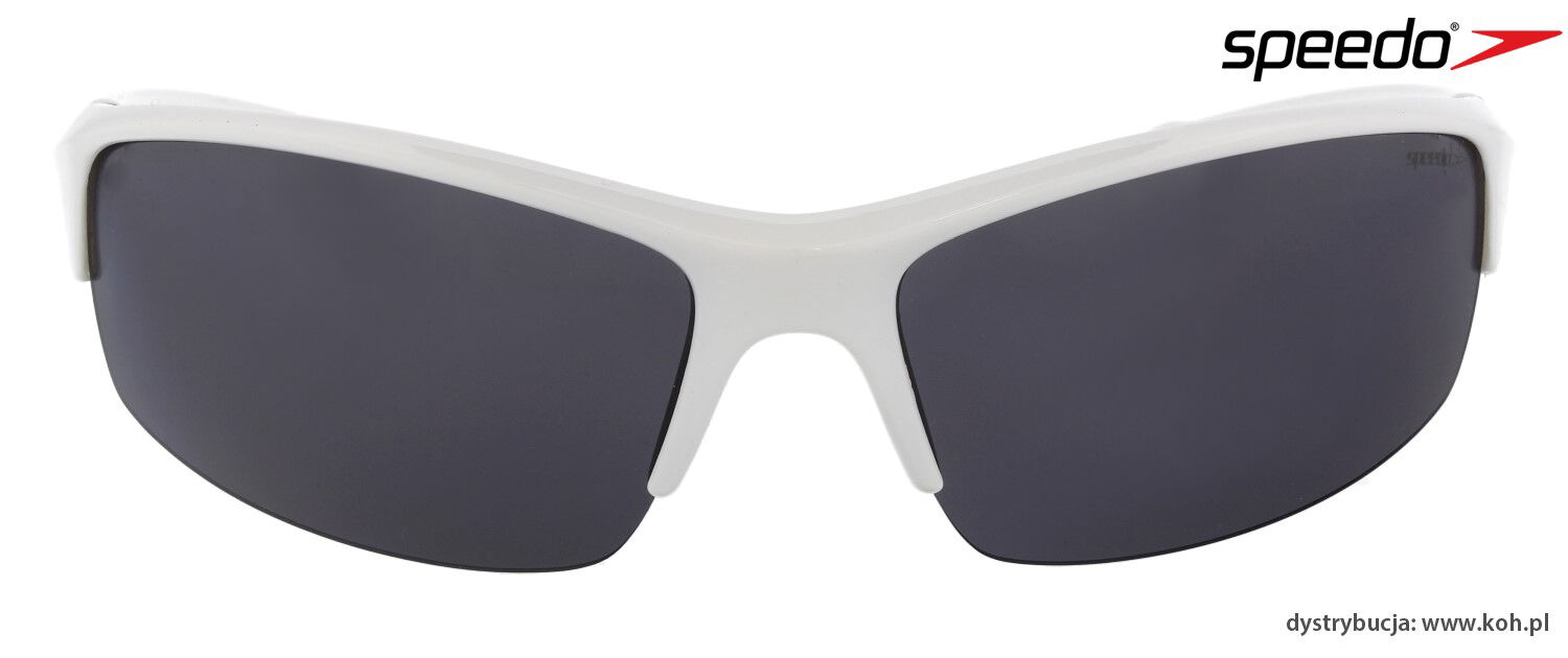 SPEEDO CODE 100 Okulary Sportowe Przeciwsłoneczne - 5