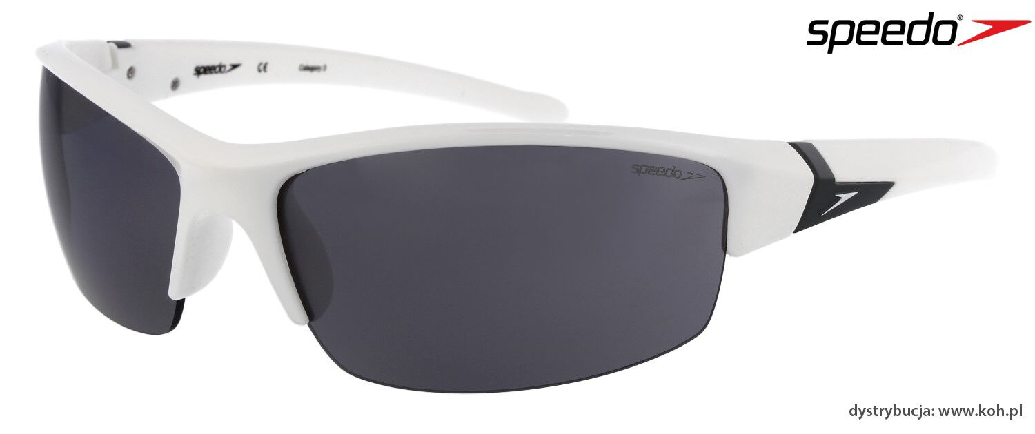 SPEEDO CODE 100 Okulary Sportowe Przeciwsłoneczne - 2