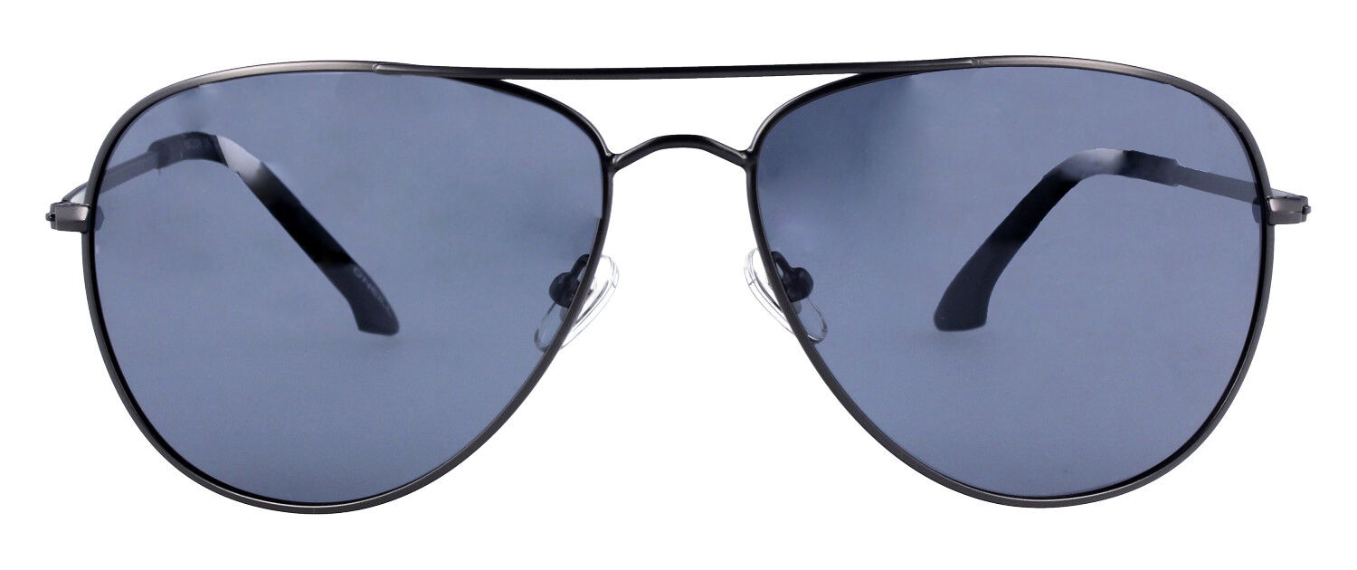 MAJOR 005P Silver Mirror  POLARISED - 3