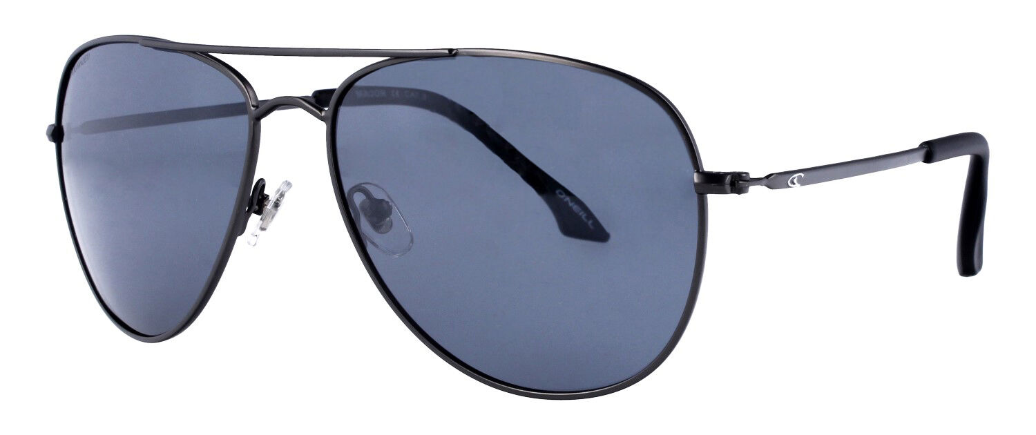 MAJOR 005P Silver Mirror  POLARISED - 2