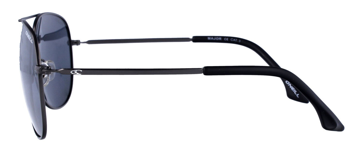 MAJOR 005P Silver Mirror  POLARISED - 4