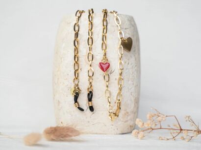 Łańcuszek do okularów Sunny Cords 67 Lola