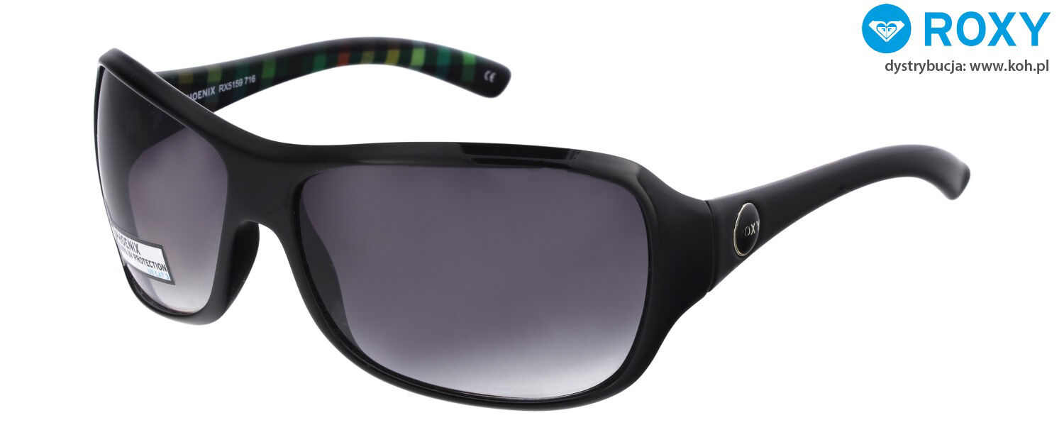 ROXY 5159 716 PHOENIX Okulary przeciwsłoneczne - 2
