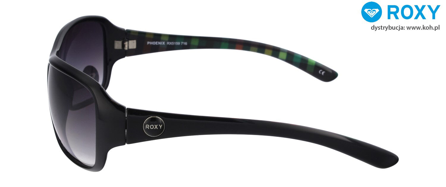 ROXY 5159 716 PHOENIX Okulary przeciwsłoneczne - 4