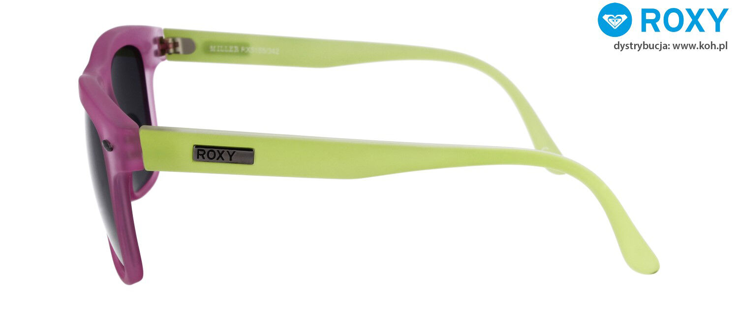 ROXY 5155 342 MILLER Okulary przeciwsłoneczne - 4