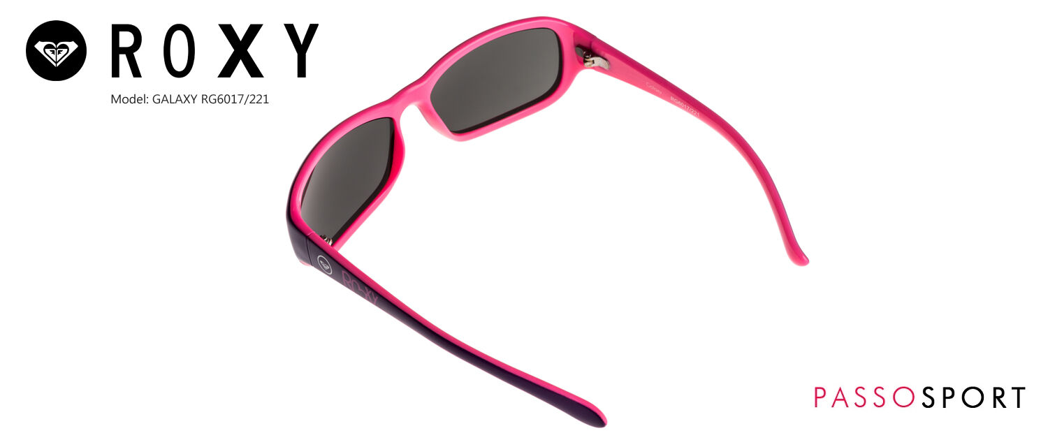ROXY 6017 221 GALAXY Okulary przeciwsłoneczne Dziecięce - 4