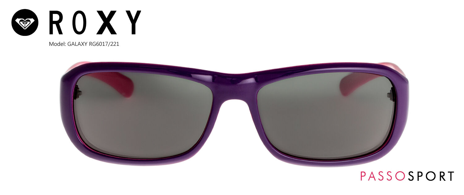 ROXY 6017 221 GALAXY Okulary przeciwsłoneczne Dziecięce - 3