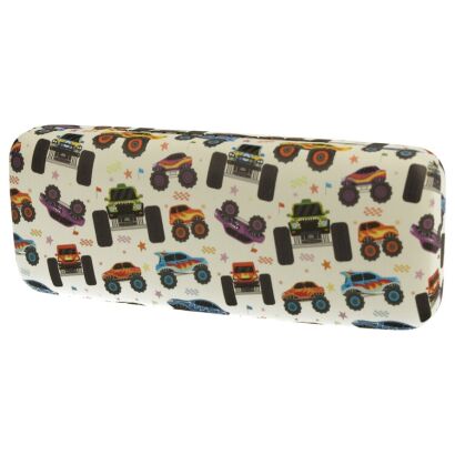 Etui do okularów korekcyjnych  Monty C3
