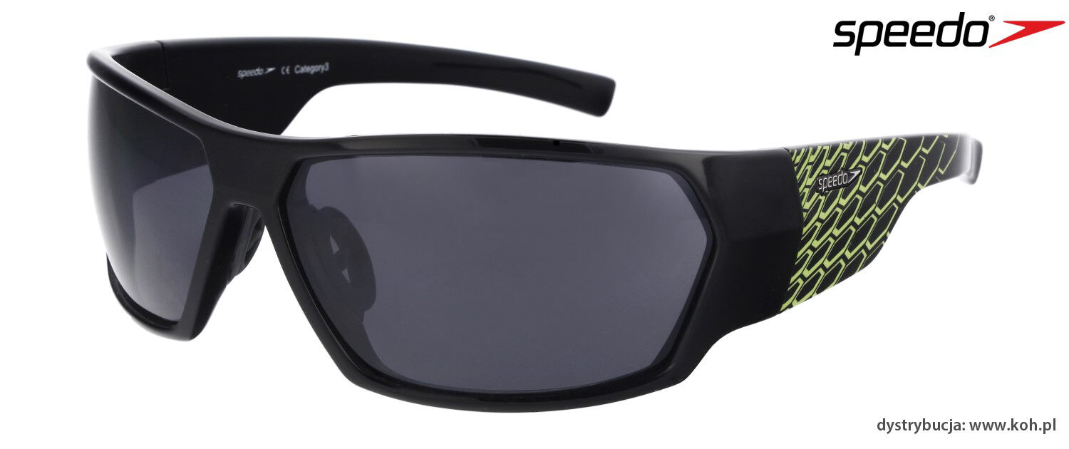 Okulary SPEEDO JETLANE 104 - 3