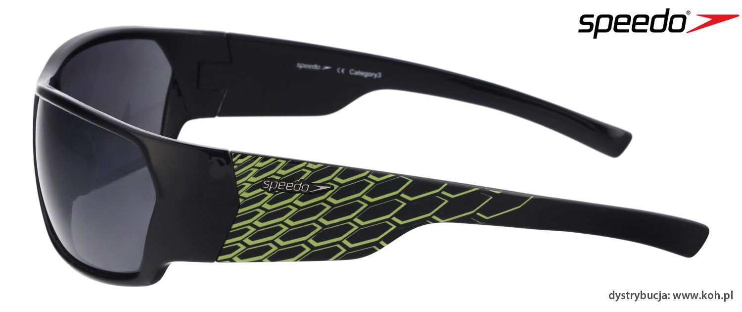 Okulary SPEEDO JETLANE 104 - 4
