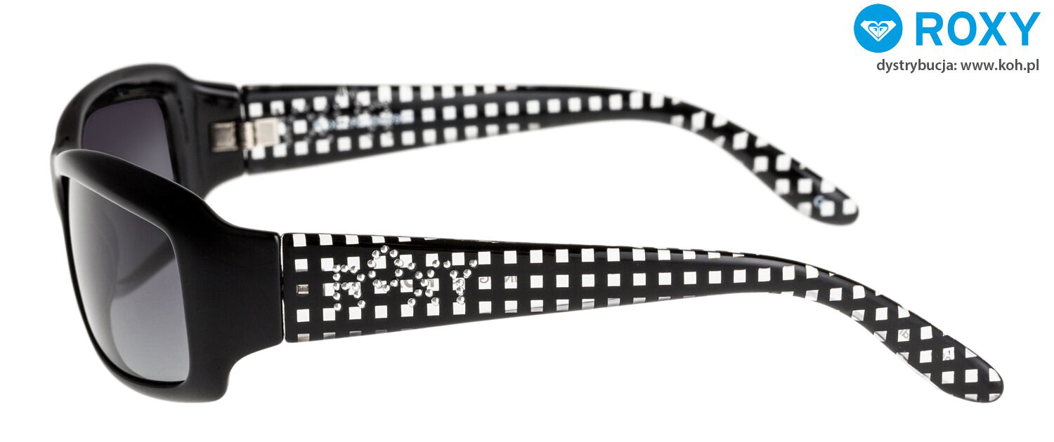 ROXY 5099 992 CAZ NAT Okulary przeciwsłoneczne - 4