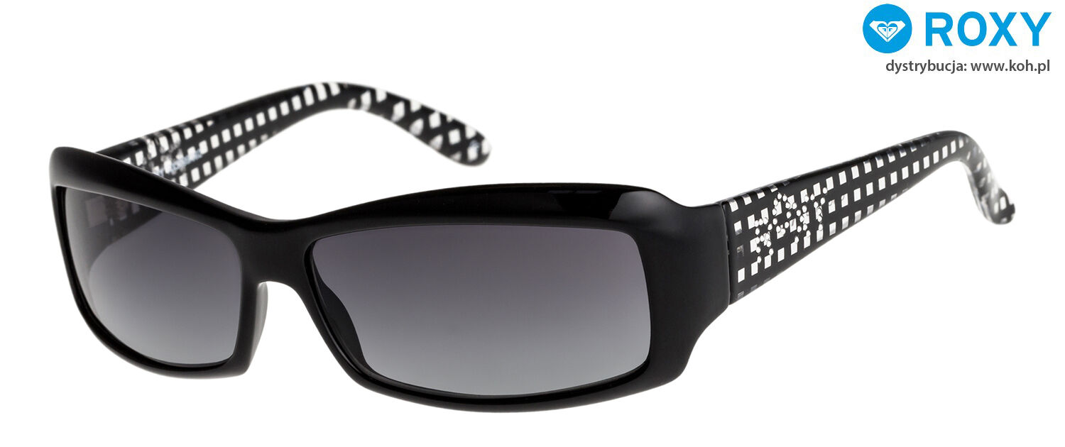 ROXY 5099 992 CAZ NAT Okulary przeciwsłoneczne - 2