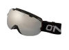 Gogle O'Neill REACH MATTE BLACK