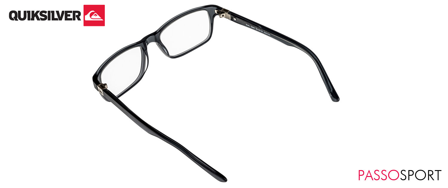 QUIKSILVER Model: Q BLOCK Earl Gry - 4