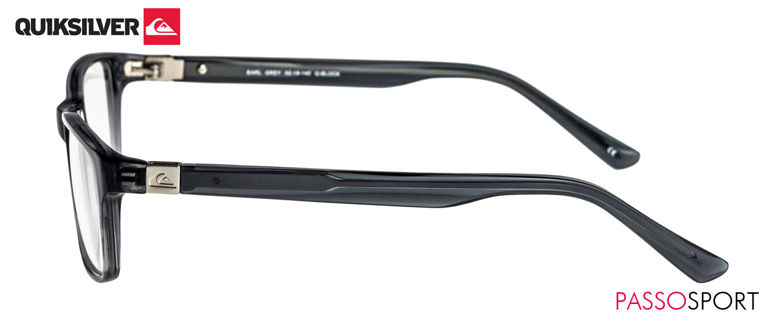 QUIKSILVER Model: Q BLOCK Earl Gry - 3