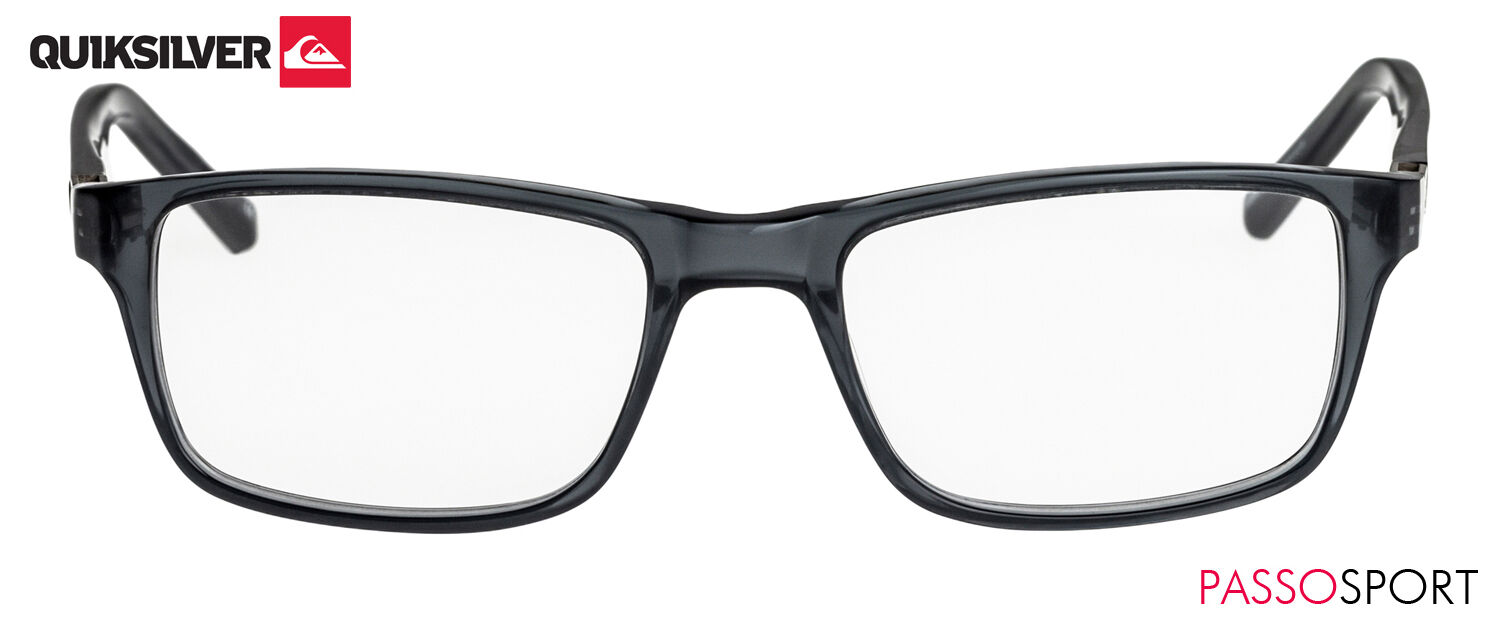 QUIKSILVER Model: Q BLOCK Earl Gry - 2