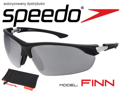 Okulary SPEEDO FINN  104
