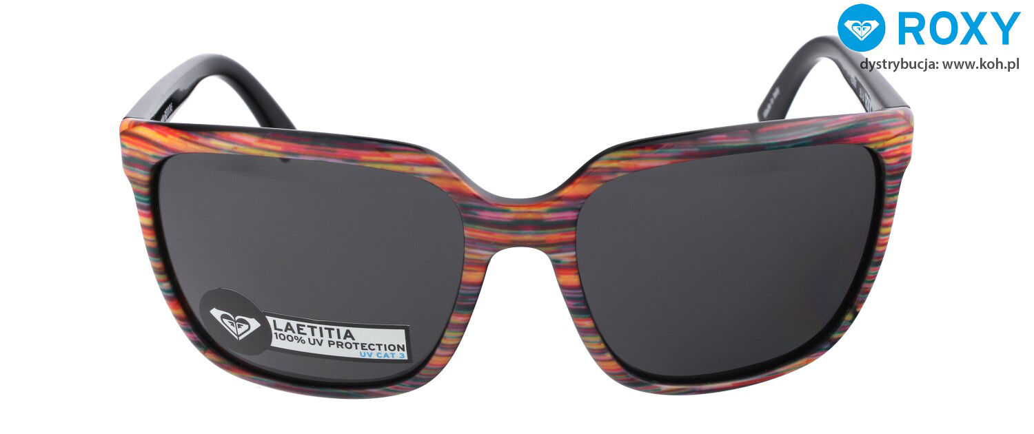 ROXY 5181 345 LAETITIA Okulary przeciwsłoneczne - 3