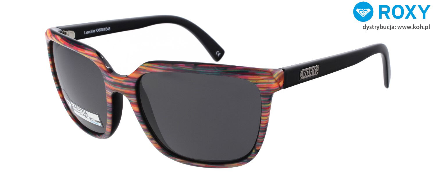ROXY 5181 345 LAETITIA Okulary przeciwsłoneczne - 2