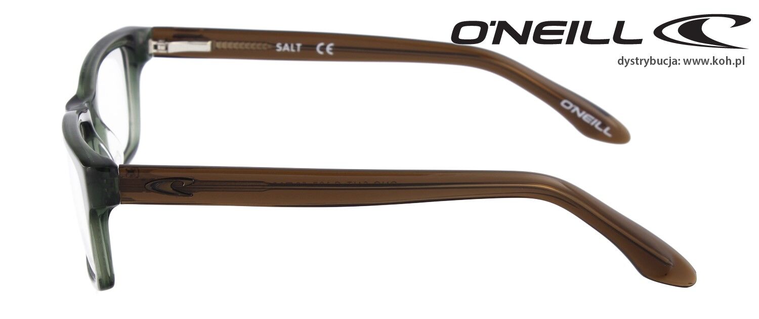  O'NEILL Model: SALT 107 - 3