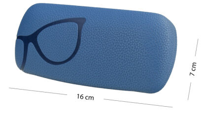 Etui do okularów korekcyjnych  Bari C1