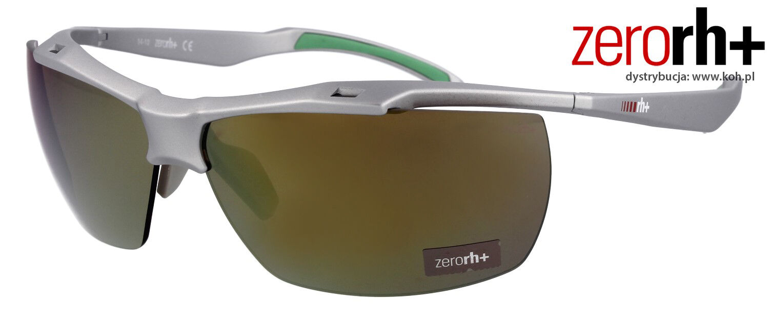 Zero RH+ Rh 833 Z14 MYTHOS - 2