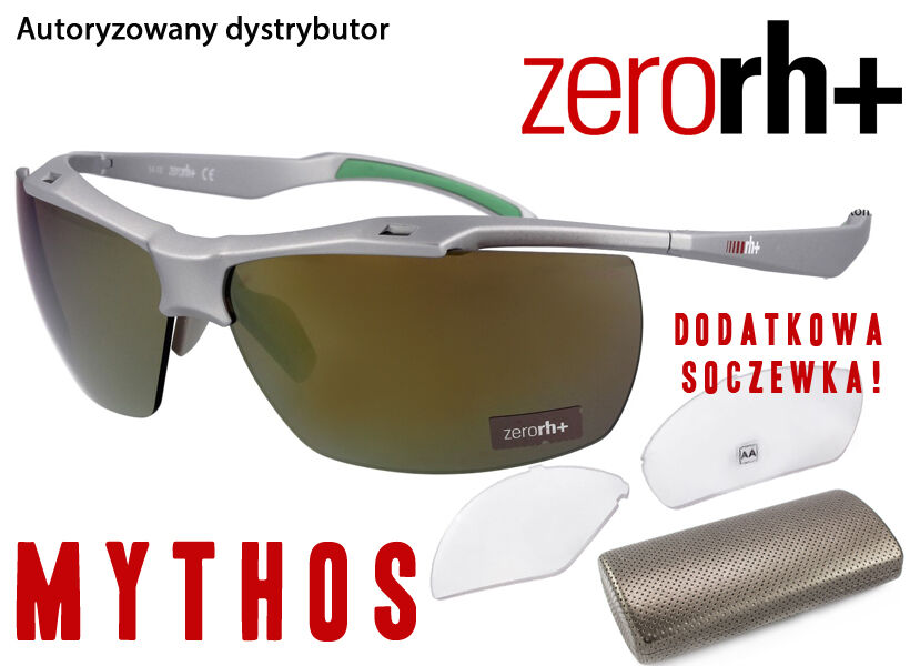 Zero RH+ Rh 833 Z14 MYTHOS