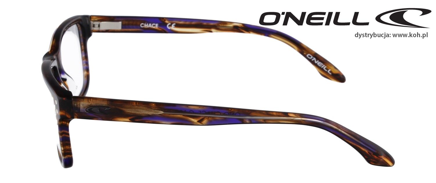 O'NEILL Model: CHACE 102 - 3