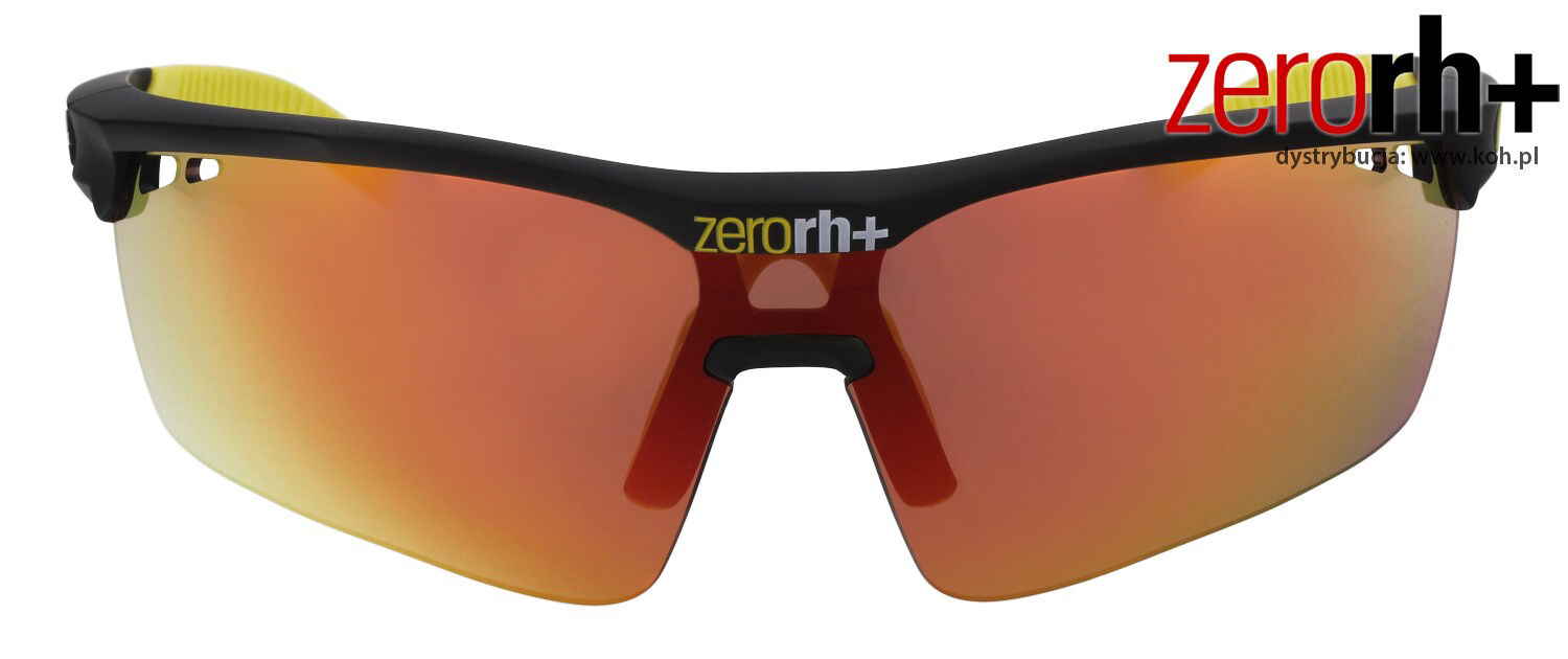 ZERORH+ Gotha Team Interchange RH 809 Z 05 - 3