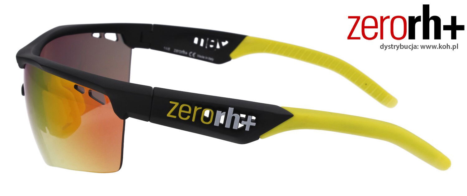 ZERORH+ Gotha Team Interchange RH 809 Z 05 - 4