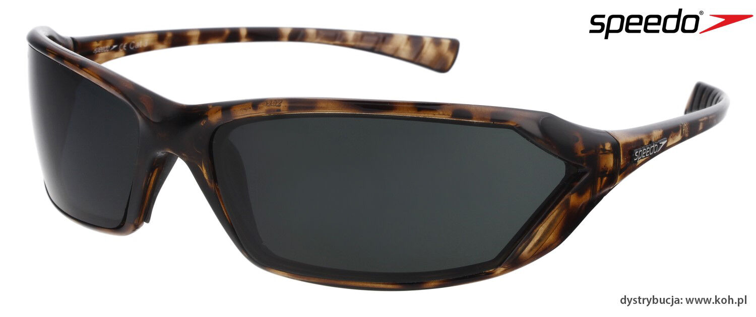 Okulary SPEEDO AQUA 102 Polaryzacja - 2