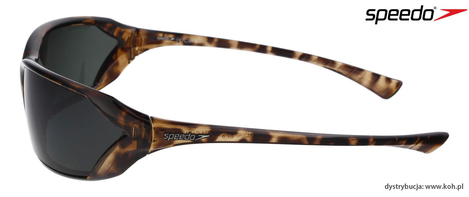 Okulary SPEEDO AQUA 102 Polaryzacja - 4