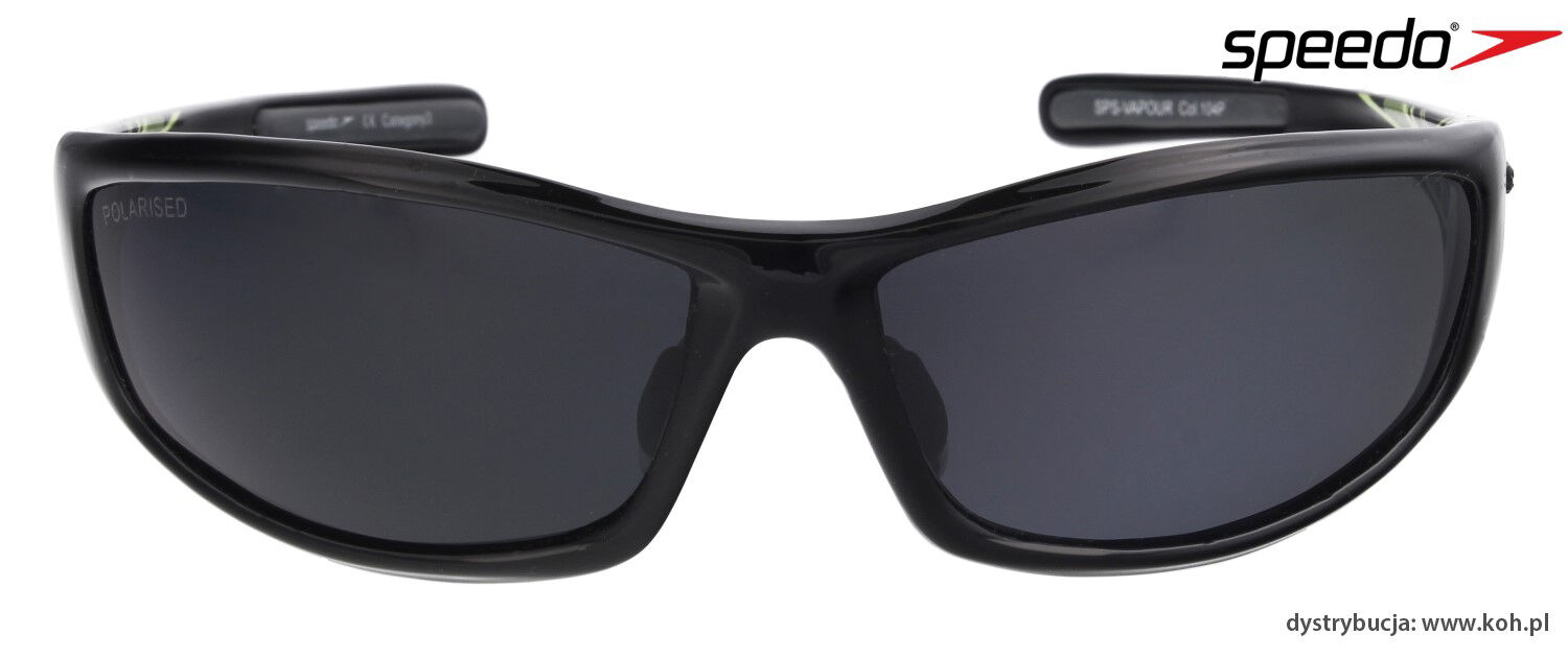 Okulary SPEEDO SPS VAPOUR 104 Polaryzacja - 4